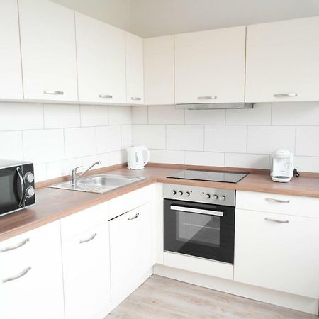 Sunny Apartment II Peenemunde Ngoại thất bức ảnh